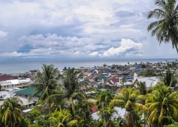 Catat, Ini 13 Destinasi Wisata Menarik di Gunungsitoli
