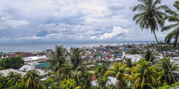 Catat, Ini 13 Destinasi Wisata Menarik di Gunungsitoli