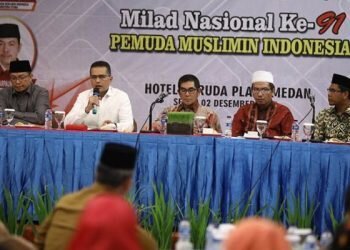 Ijeck : Toleransi Antar Beragama Harus Terus Dijaga