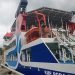 KMP Pora-Pora siap layani angkutan Danau Toba pada masa Natal