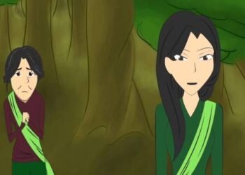 Batu Gantung Parapat Danau Toba Sumatera Utara