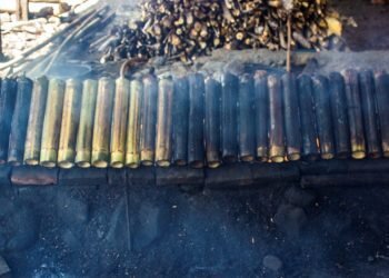 Kaddo Bulo, Lemang Favorit Raja yang Mulai Lekang Oleh Zaman