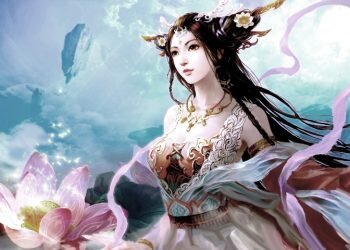 Cerita Lubuk Emas Sumatera Utara