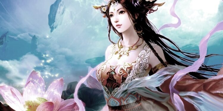 Cerita Lubuk Emas Sumatera Utara