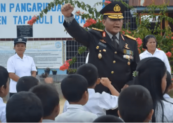 Martuani Sormin Sosok ‘Sian Huta’ Menjadi Kapolda Baru Sumut