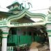 Masjid Lama Kabanjahe Karo Sumatera Utara