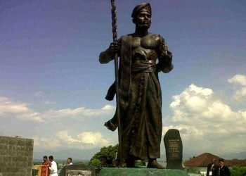 Mengenal Asal Usul Raja Batak
