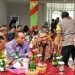 Kapolda Sumut : Momentum Natal Pererat Silahturahmi