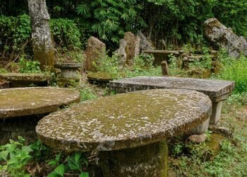 Situs Megalitik di Nias, Berusia Ribuan Tahun