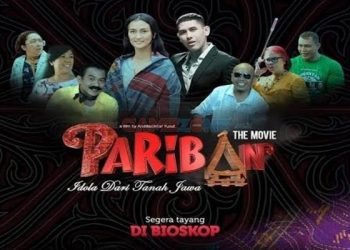 ‘Pariban : Idola dari Tanah Jawa’ Tayang 9 Mei 2019