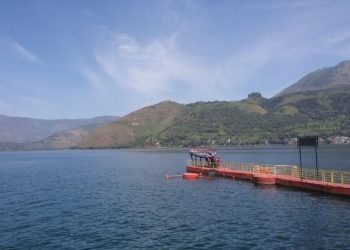 Pariwisata Danau Toba, delapan kepala daerah perlu tingkatkan koordinasi