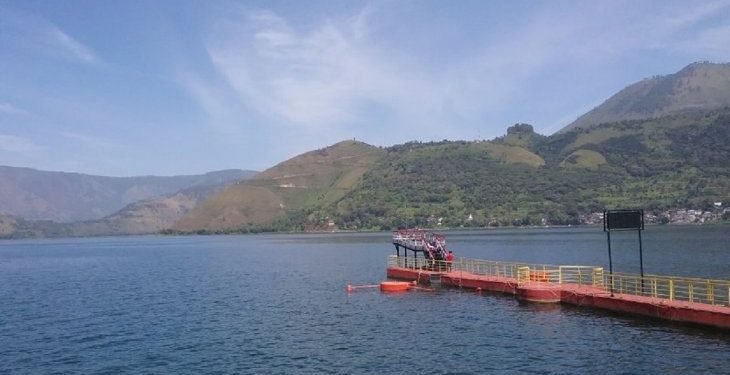 Pariwisata Danau Toba, delapan kepala daerah perlu tingkatkan koordinasi