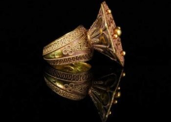 Perhiasan Tradisional Sumatera Utara