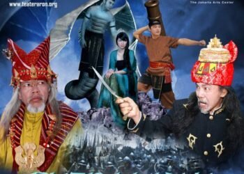 Cerita  Putri Hijau Sumatera Utara