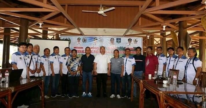 Wisatawan Akan Banyak Datang Dengan Interkoneksi Wisata Danau Toba-Sibolga-Nias