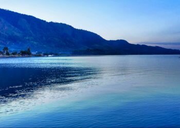 Memilih Penginapan di Samosir Sumatera Utara