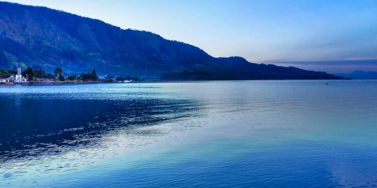 Memilih Penginapan di Samosir Sumatera Utara