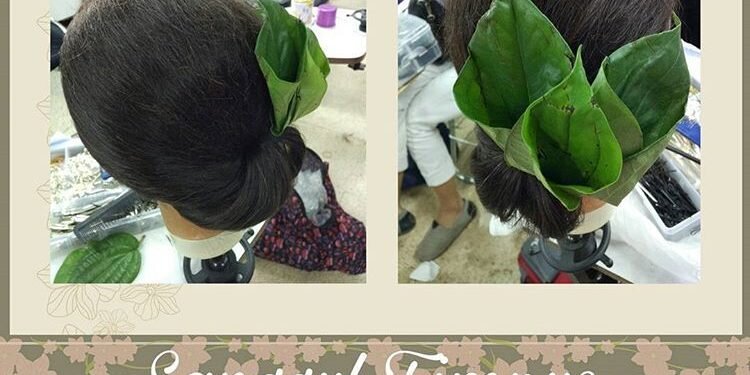 Sanggul Sumatera Utara