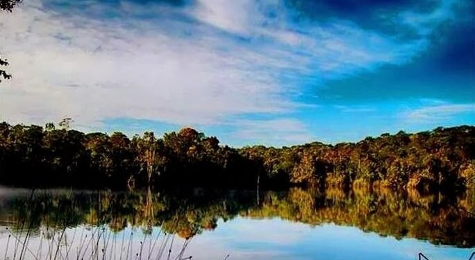 Sicikeh-Cikeh Sumatera Utara