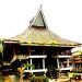 Museum Simalungun Kota Pematang Siantar Sumatera Utara