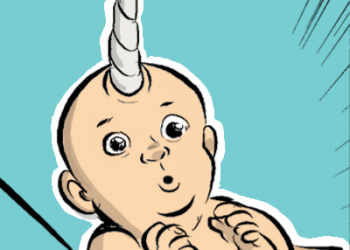 Cerita Si Tanduk Panjang Sumatera Utara