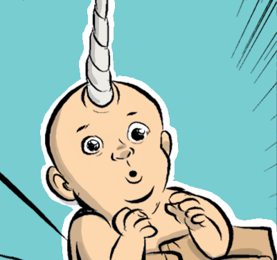 Cerita Si Tanduk Panjang Sumatera Utara