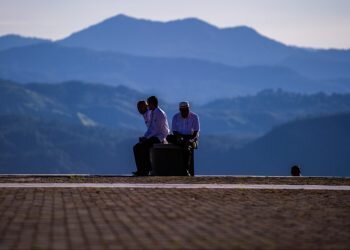 5 Tradisi Perkawinan Tapanuli Selatan