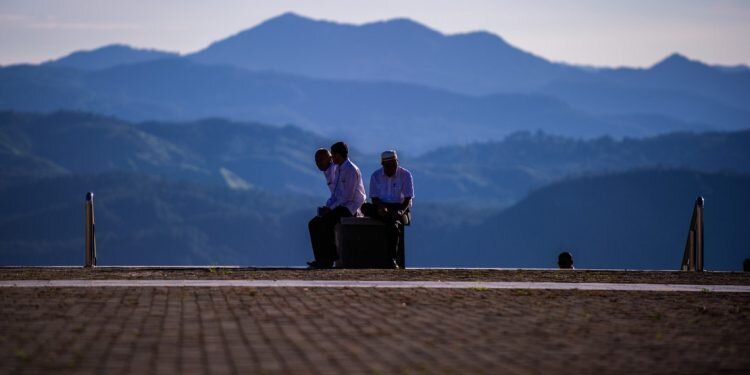 5 Tradisi Perkawinan Tapanuli Selatan