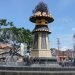 Tugu Peringatan Gempa, Ikon Kota Gunungsitoli