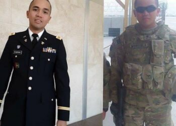 Philip Situmorang Pemuda Batak Jadi Perwira Tentara Amerika Serikat