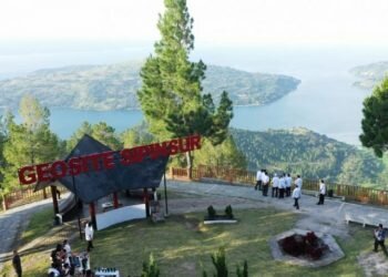 Pemerhati Pertanyakan Target Wisatawan Pemprov Sumut beda dengan Pemerintah Pusat