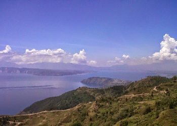 Sijaba Hutaginjang Sumatera Utara