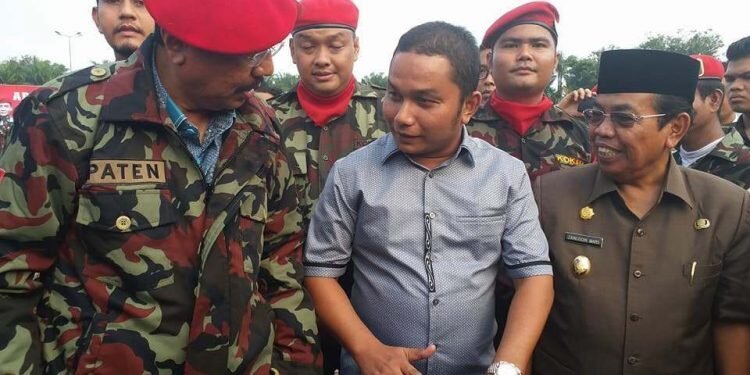 Pencapaian Bupati Tapanuli Tengah Bakhtiar Ahmad Sibarani, 150 KM Jalan Diperbaiki Sejak 2017