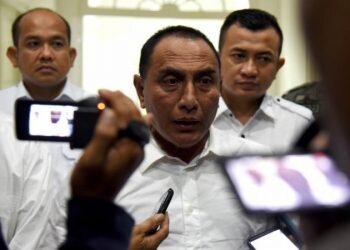 Masyarakat Batak Resah Akibat Pernyataan Gubsu Edy Pemusnahan Seluruh Babi di Sumut