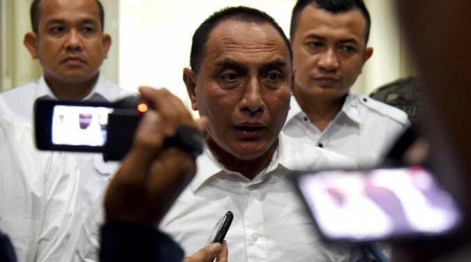 Masyarakat Batak Resah Akibat Pernyataan Gubsu Edy Pemusnahan Seluruh Babi di Sumut