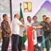 Ground Breaking Jalan Tol Dalam Kota Medan Segera Dikerjakan