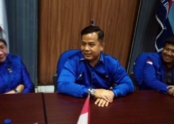 Terkait Festival Danau Toba : Demokrat Ingatkan Gubsu Jangan Buat Kegaduhan di Masyarakat