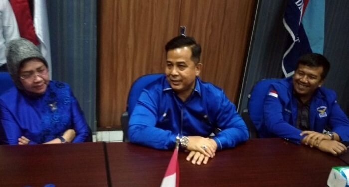 Terkait Festival Danau Toba : Demokrat Ingatkan Gubsu Jangan Buat Kegaduhan di Masyarakat