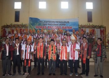 Pemusnahan Babi Mempengaruhi Kehidupan Sosial Orang Batak