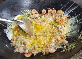 Ada 4 Kuliner Unik ini Cuma Bisa Kamu Temukan di Medan