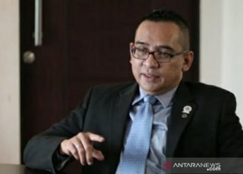 Pesanan kamar hotel di Berastagi dan Danau Toba naik jelang Imlek