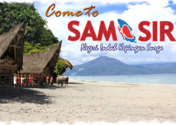 PAD Kabupaten Samosir Meningkat dan Angka Kemiskinan Menurun