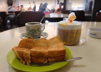 Disini Tempat Nongkrong Di Pematang Siantar Paling Murah Meriah