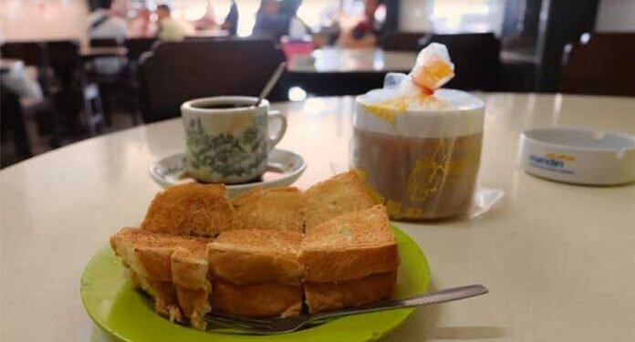 Disini Tempat Nongkrong Di Pematang Siantar Paling Murah Meriah