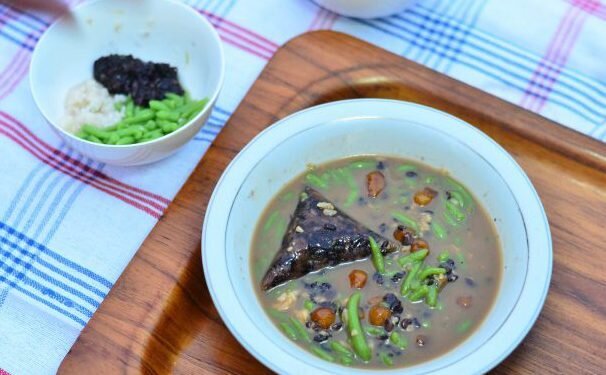 Perkenalkan Toge Panyabungan Minuman Menyegarkan Khas Mandailing Natal