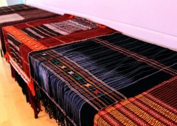 Jenis Ulos, Kain Kebanggan Suku Batak