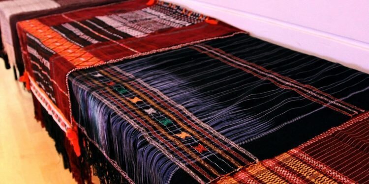 Jenis Ulos, Kain Kebanggan Suku Batak