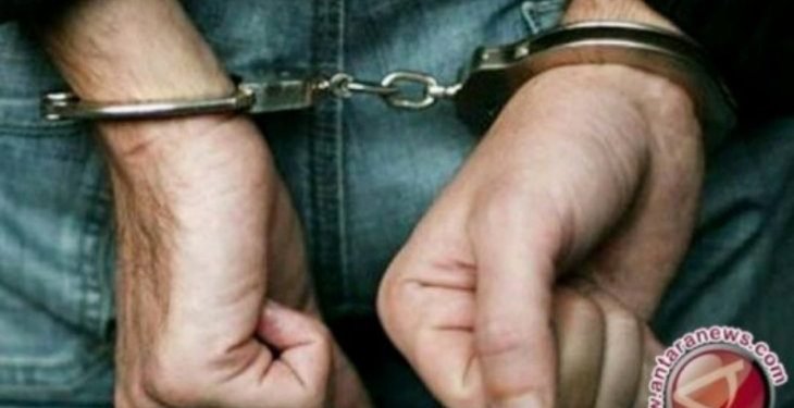 Polsek Parapat ringkus pelarian kasus penganiayaan