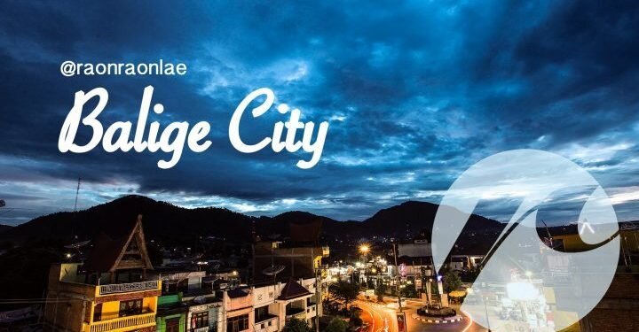 8 Tempat Wisata Balige yang Selalu Ramai Pengunjung dan 5 Rekomendasi Hotel yang Nyaman untuk Menginap