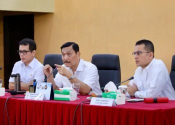 Belum ada perubahan kunjungan Raja-Ratu Belanda ke Indonesia, termasuk ke Danau Toba